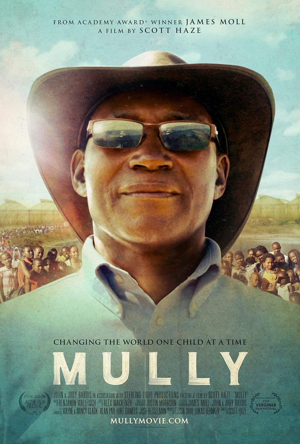 Poster de MULLY