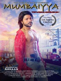 Mumbaiyya: The Daring Mumbaikar!