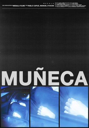 Muñeca