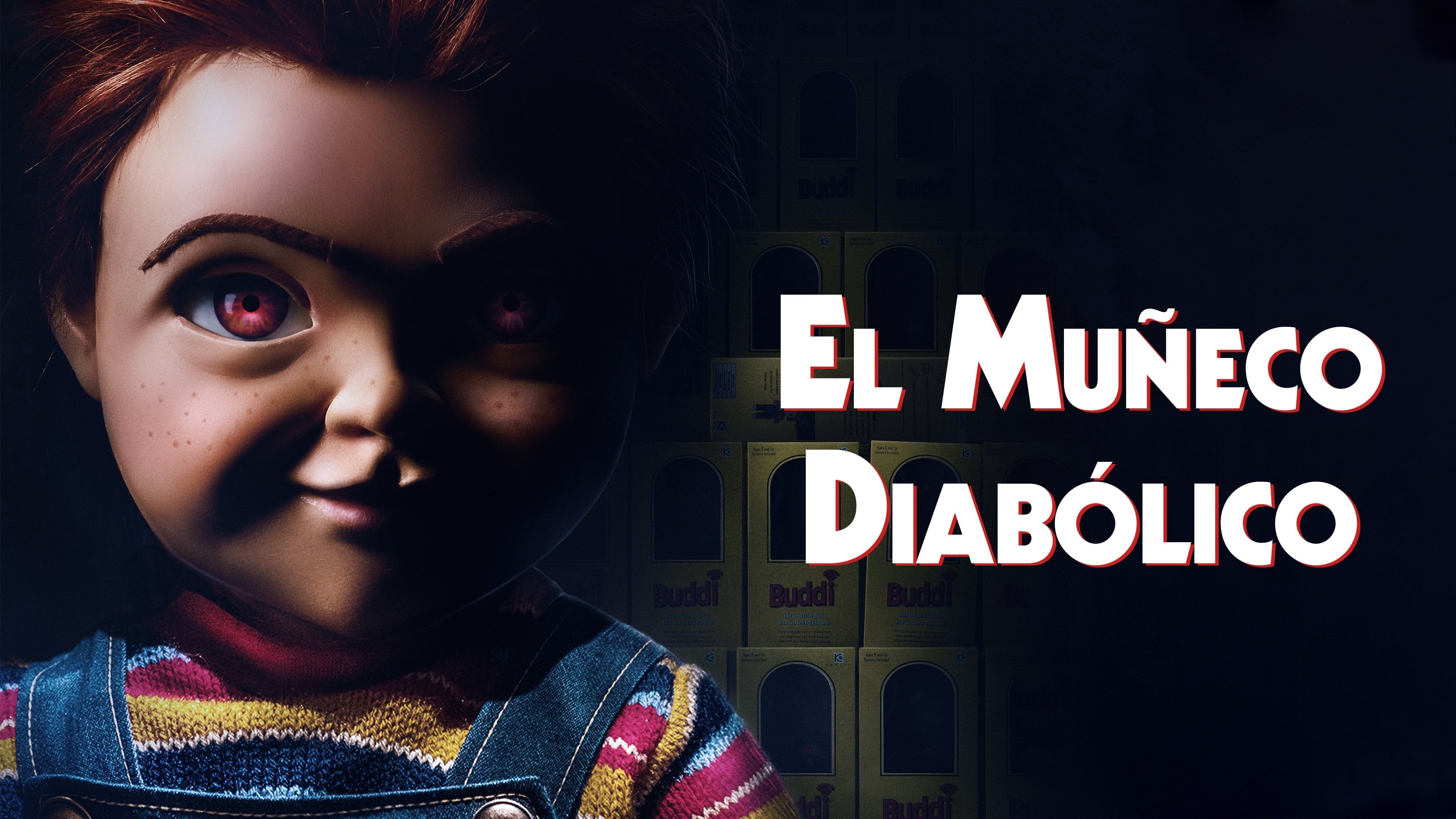 Foto de MUÑECO DIABÓLICO (CHILD'S PLAY)