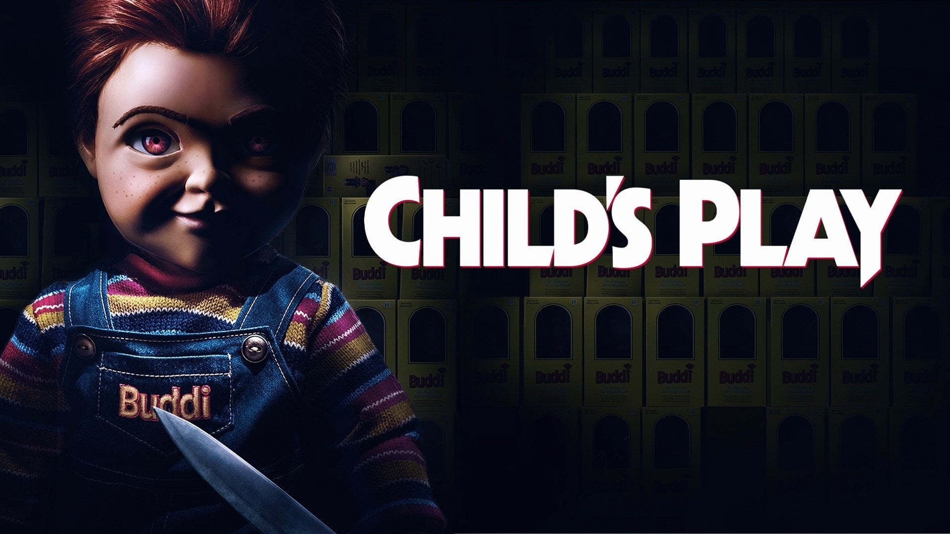 Foto de MUÑECO DIABÓLICO (CHILD'S PLAY)