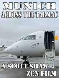 Munich: Across the Tarmac
