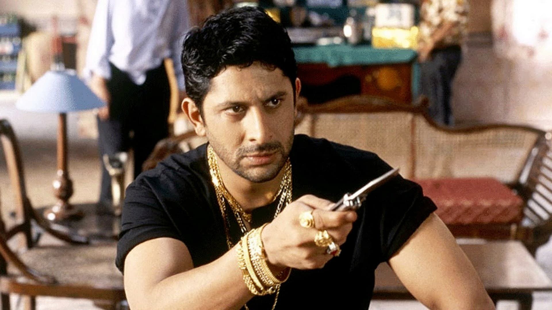 Foto de MUNNABHAI M.B.B.S.