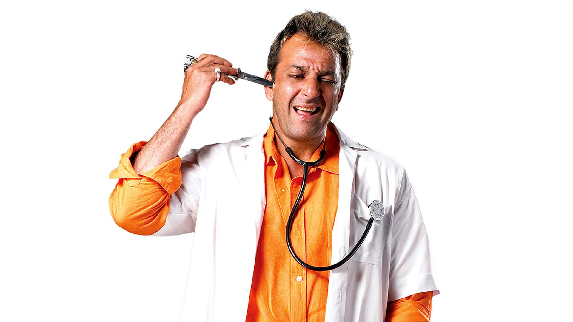 Foto de MUNNABHAI M.B.B.S.