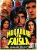 Muqaddar Ka Faisla