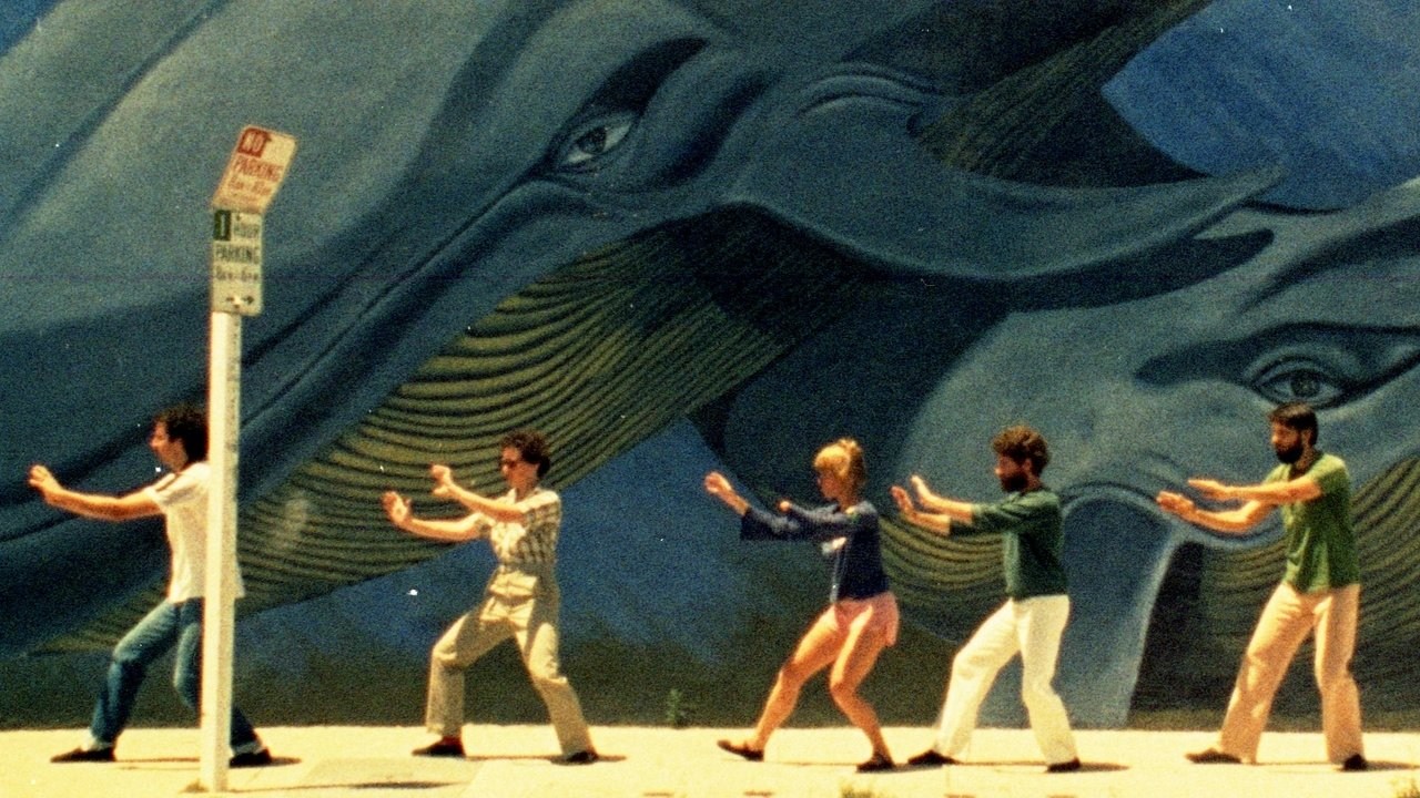 Foto de MURAL MURALES