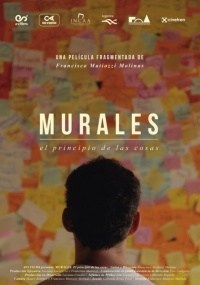 Murales. El principio de las cosas