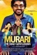 Murari the Mad Gentleman