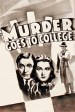 Murder Goes to College