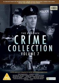 Película Murder in Eden