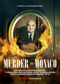 Película Murder in Monaco