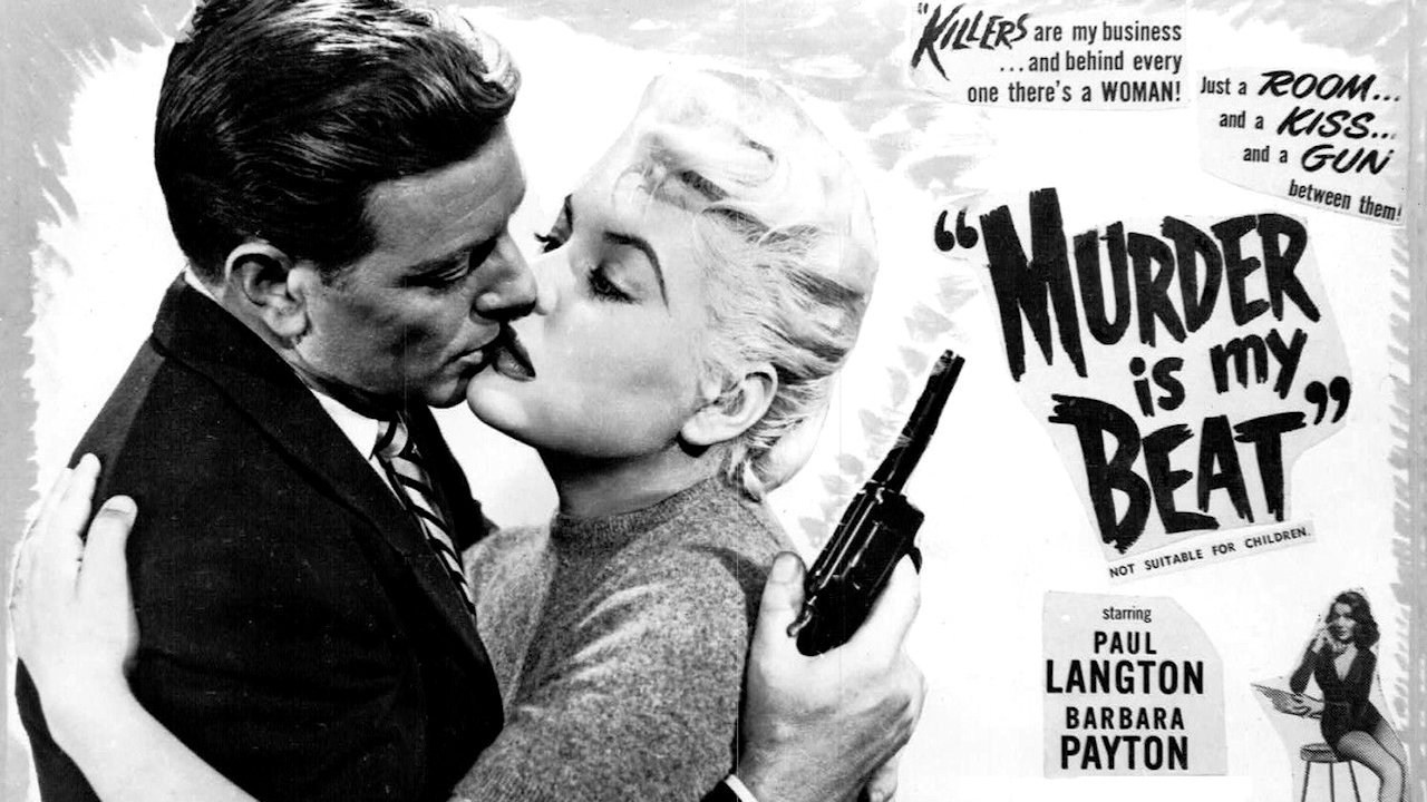 Foto de MURDER IS MY BEAT