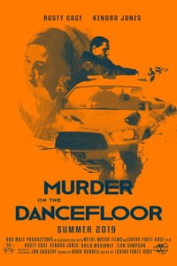 Murder on the Dance Floor