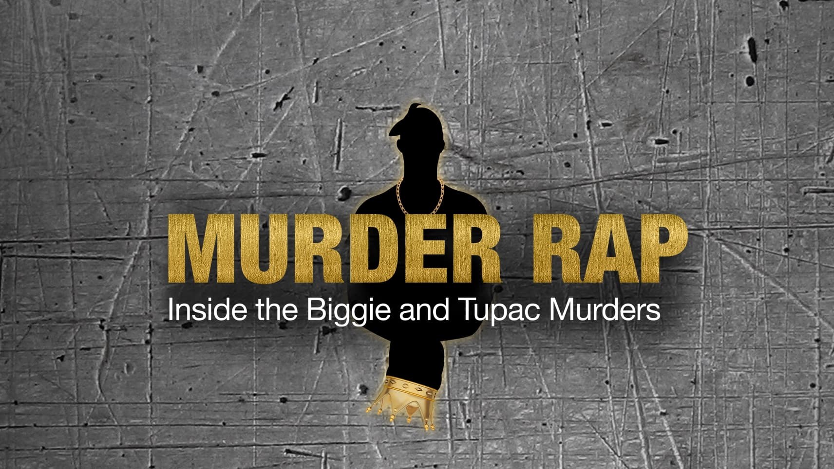 Foto de MURDER RAP: INSIDE THE BIGGIE AND TUPAC MURDERS