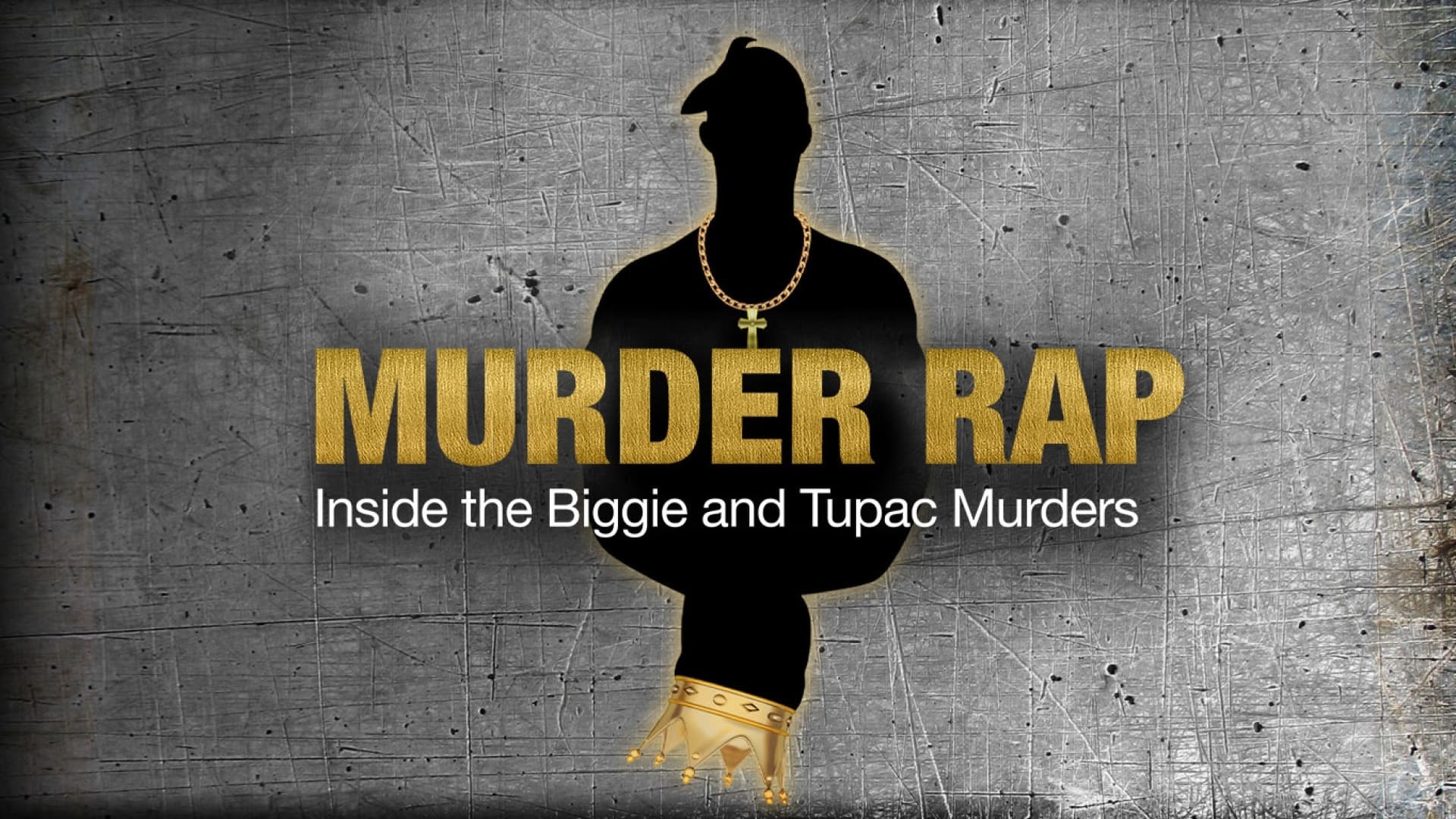 Foto de MURDER RAP: INSIDE THE BIGGIE AND TUPAC MURDERS
