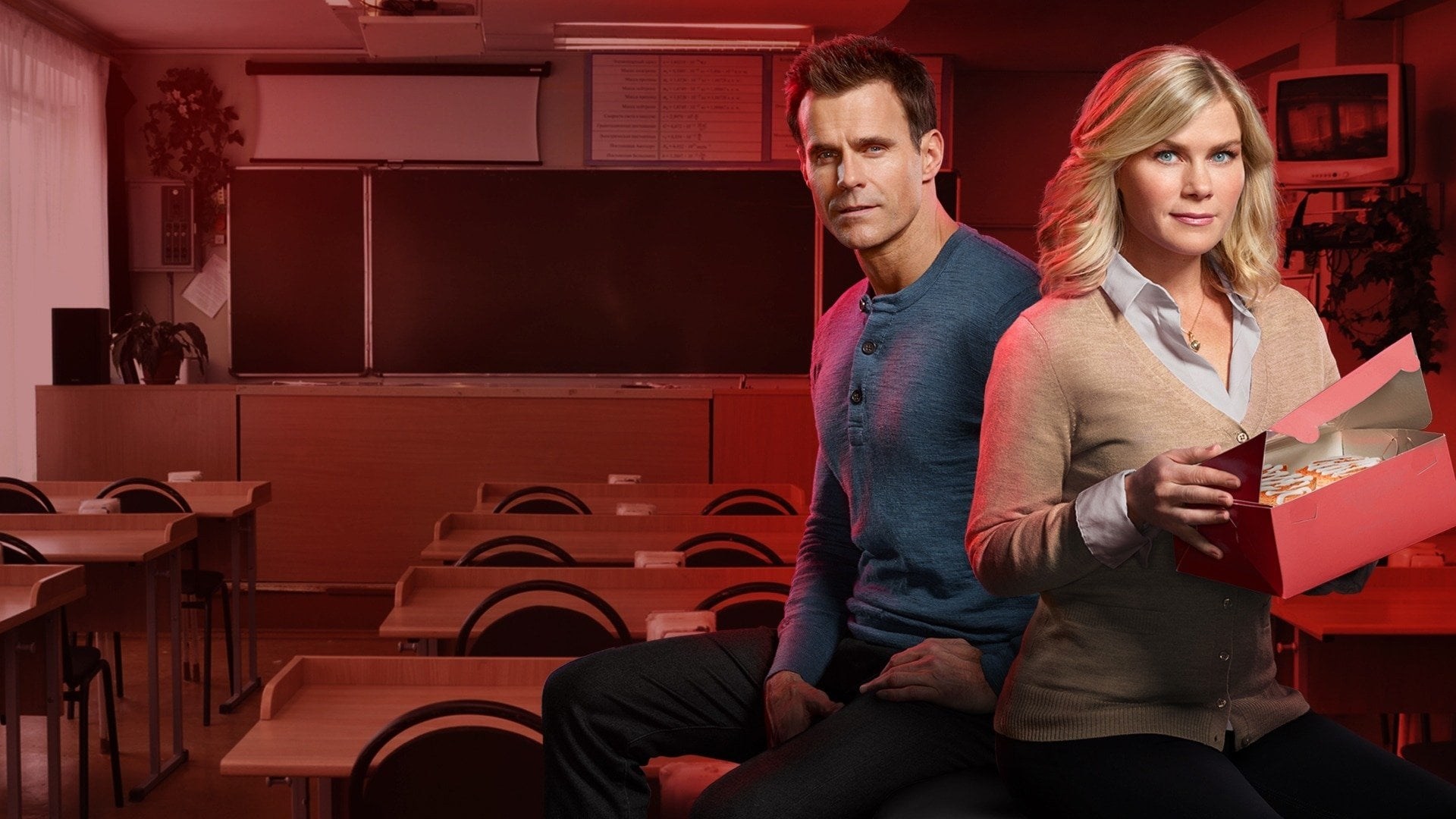 Foto de MURDER, SHE BAKED: JUST DESSERTS