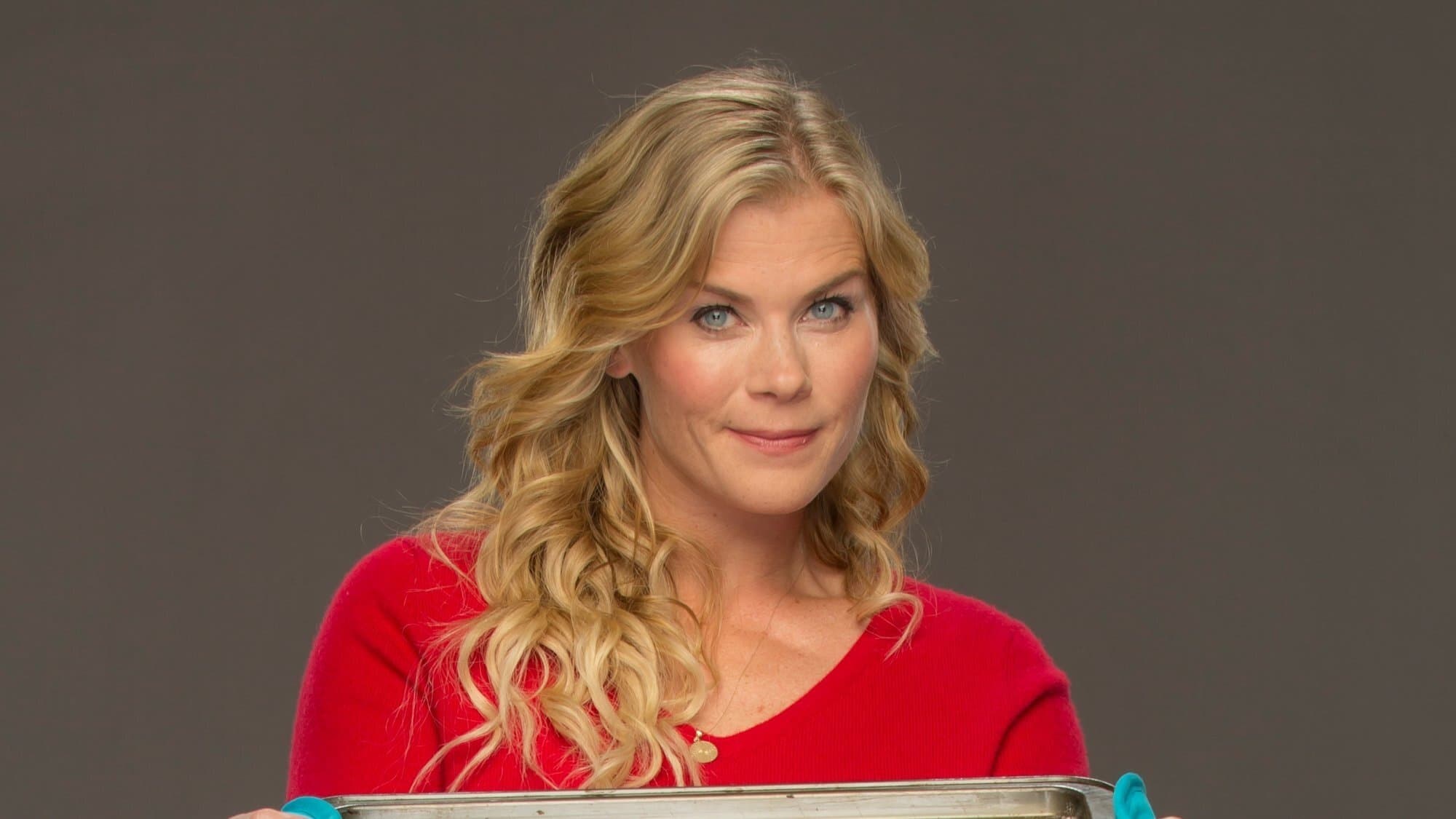 Foto de MURDER, SHE BAKED: JUST DESSERTS