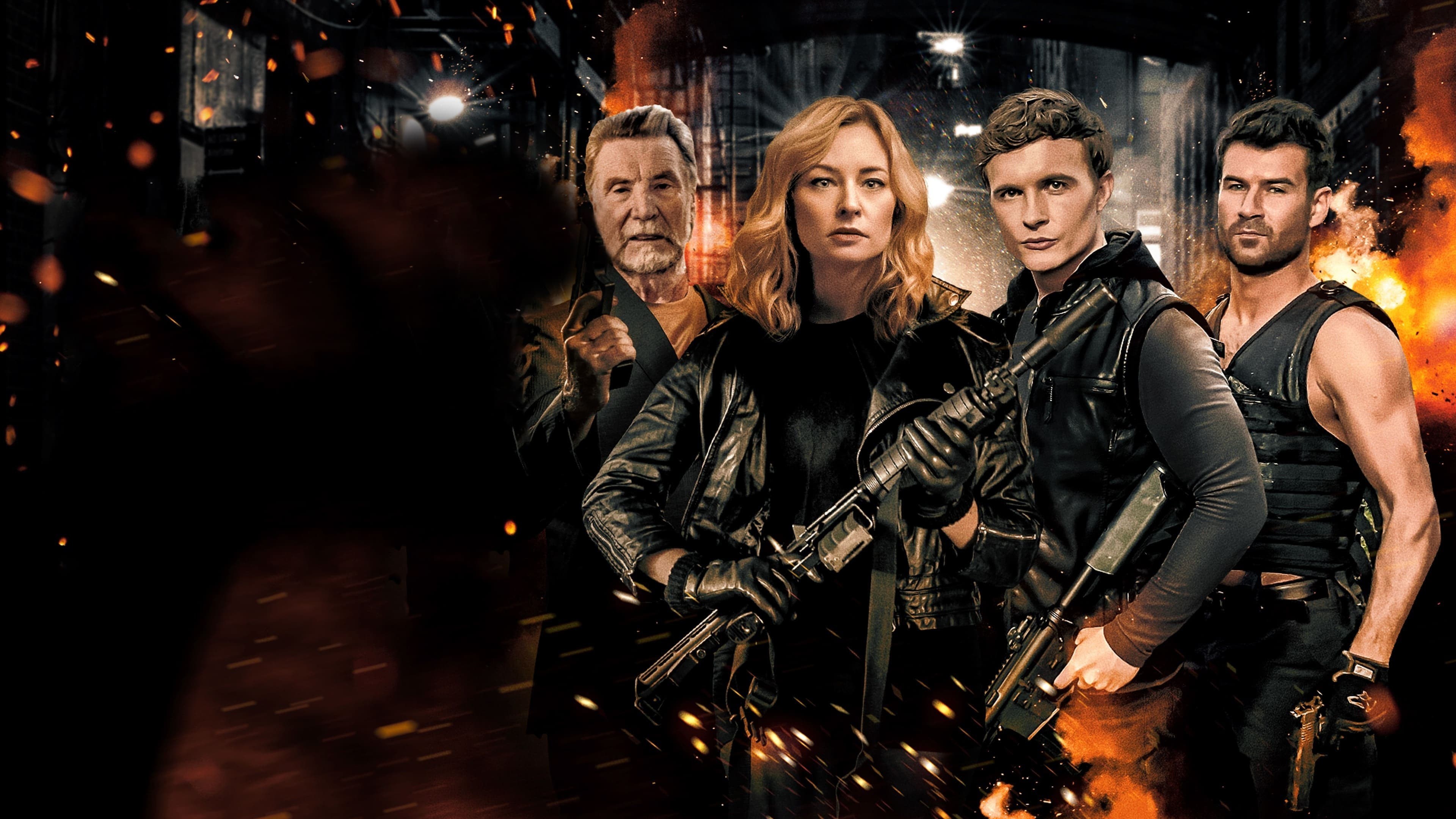 Foto de MURDER SYNDICATE
