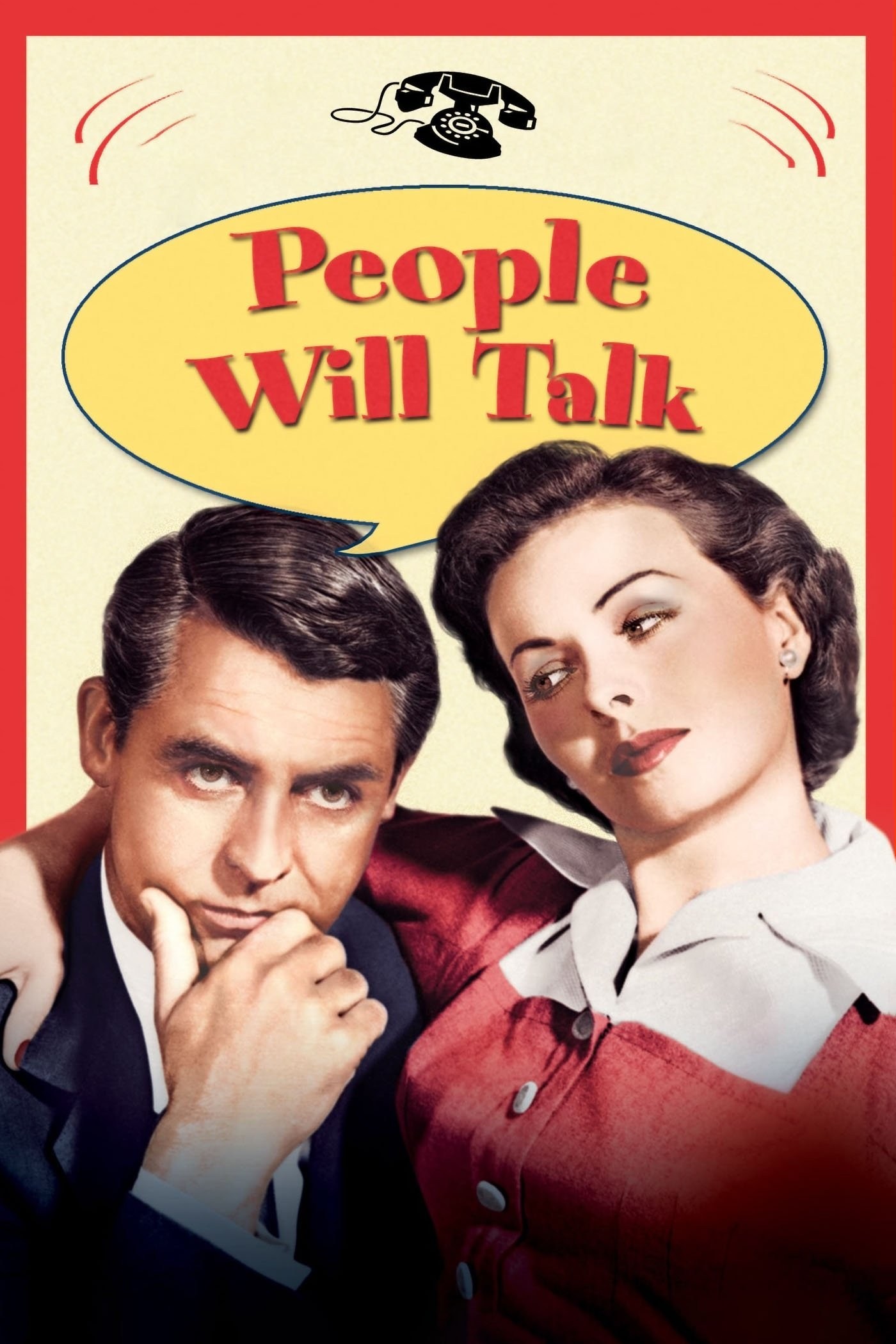 Poster de MURMULLOS EN LA CIUDAD en inglés
