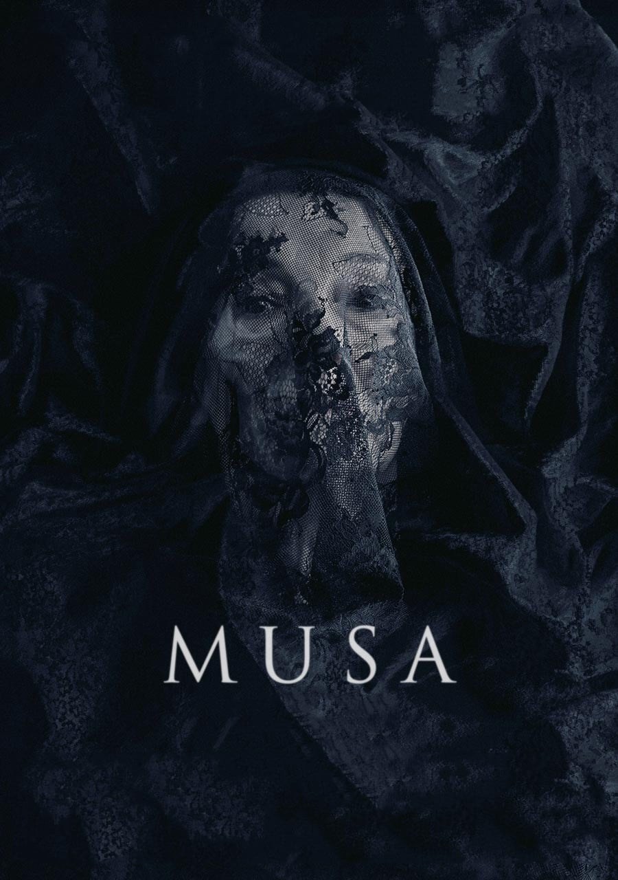 Poster de MUSA en español