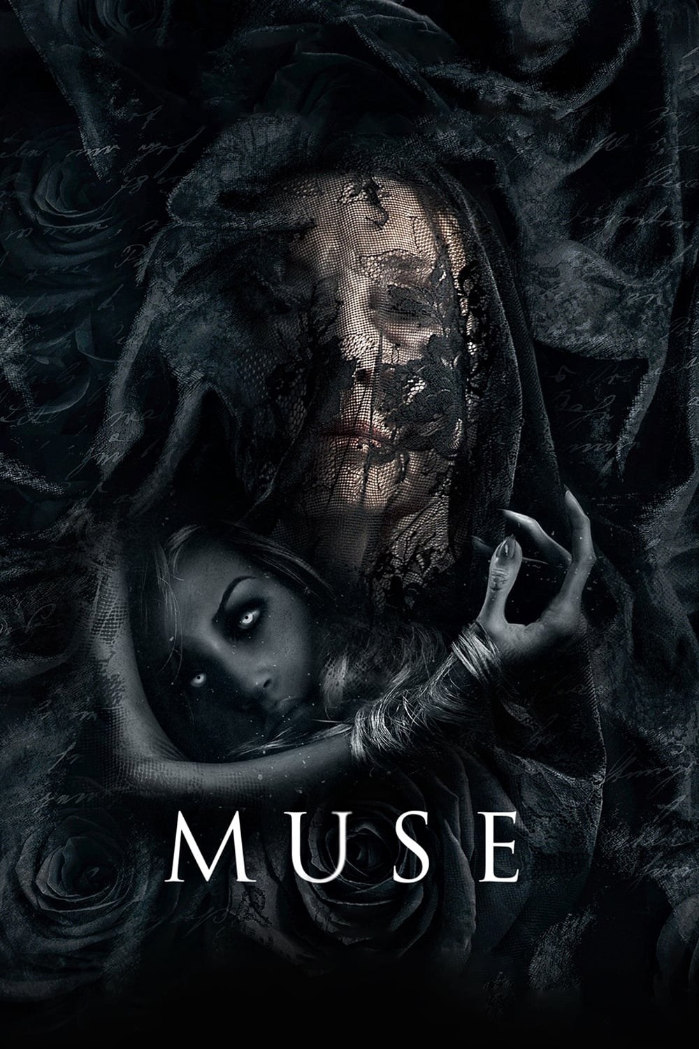 Poster de MUSA en inglés