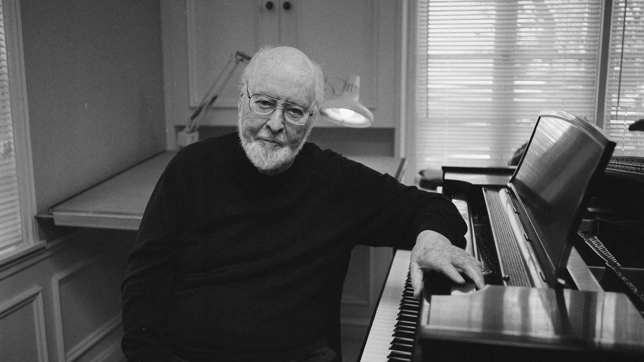 Foto de LA MÚSICA DE JOHN WILLIAMS