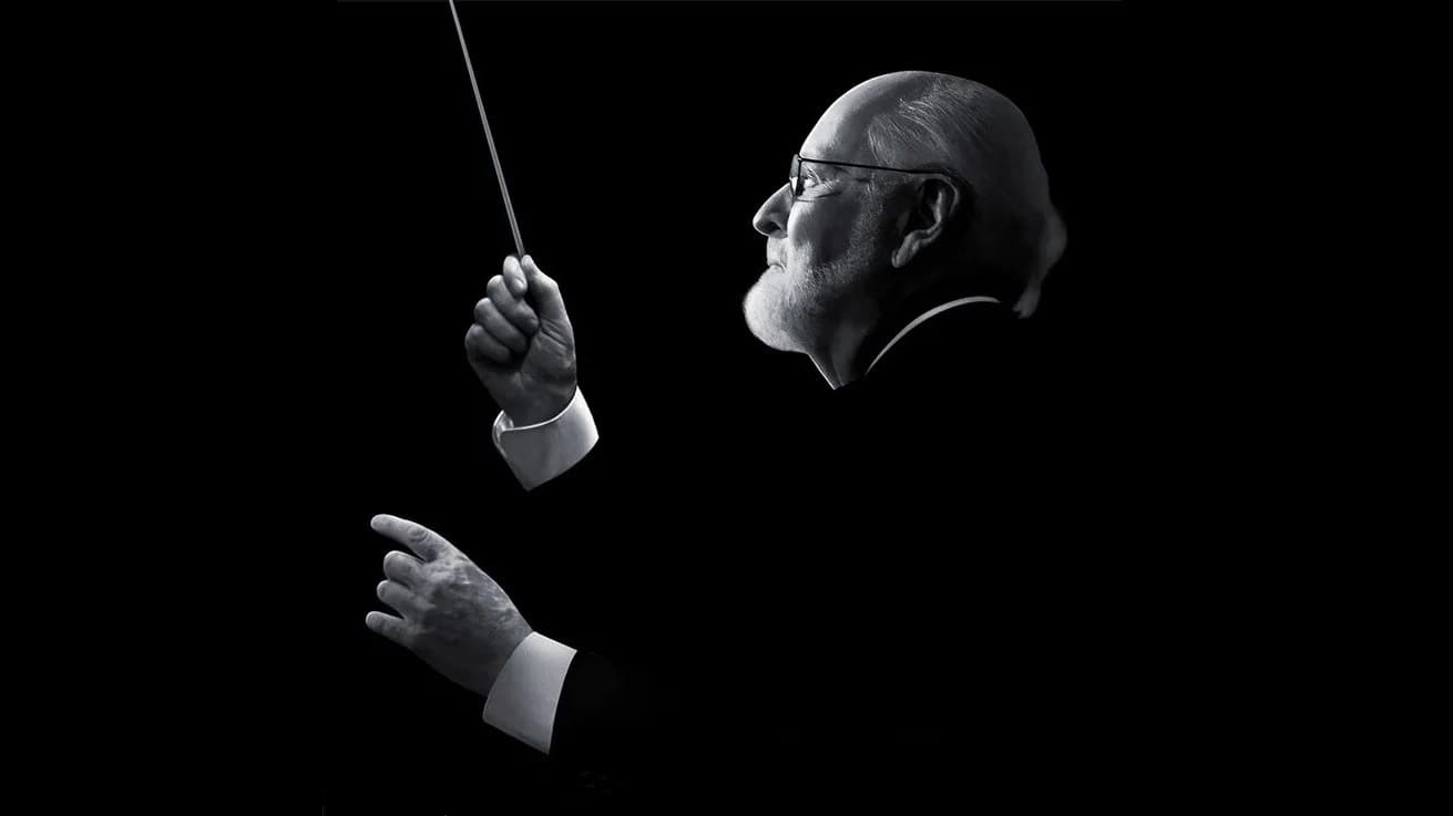 Foto de LA MÚSICA DE JOHN WILLIAMS