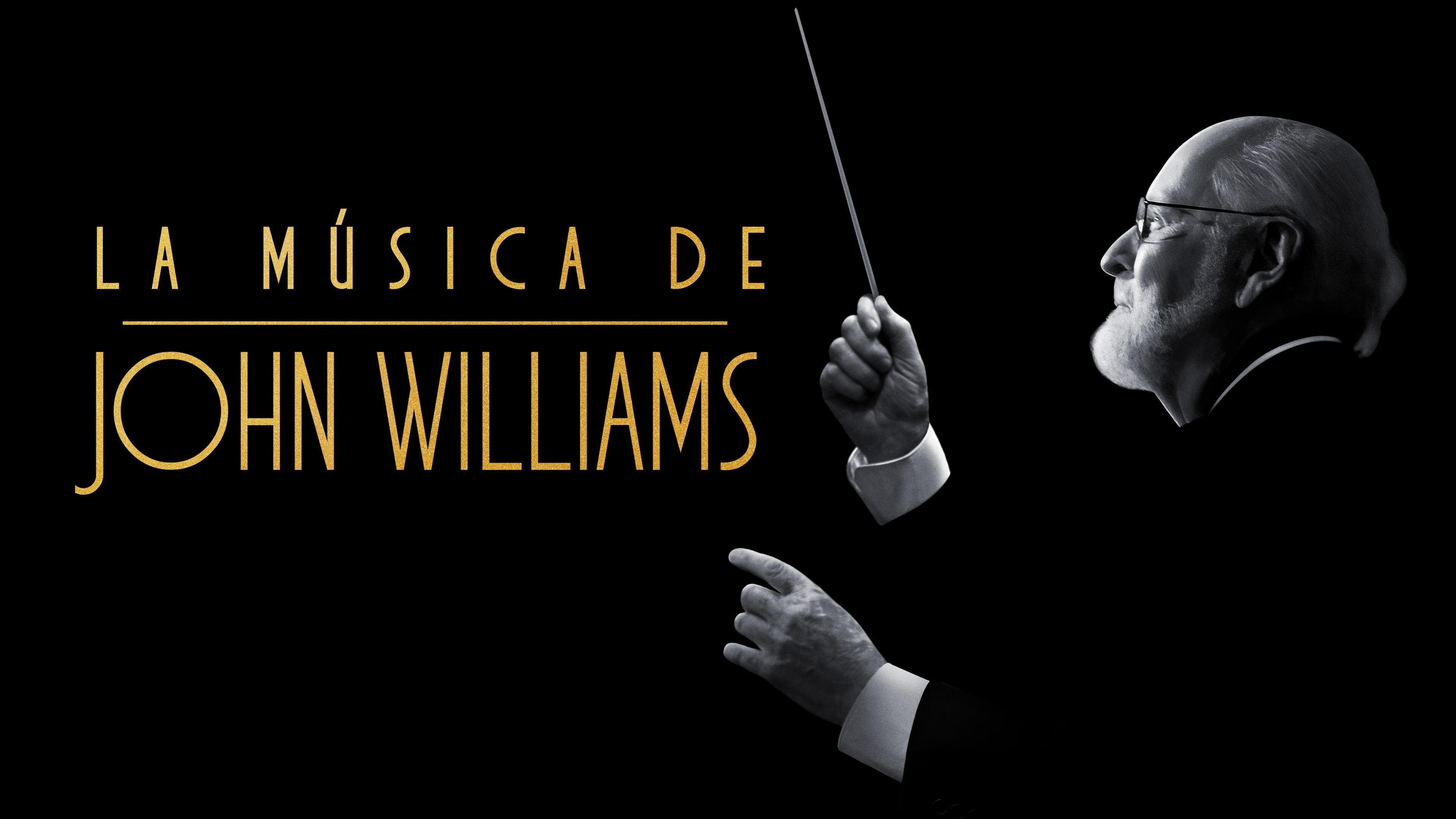 Foto de LA MÚSICA DE JOHN WILLIAMS