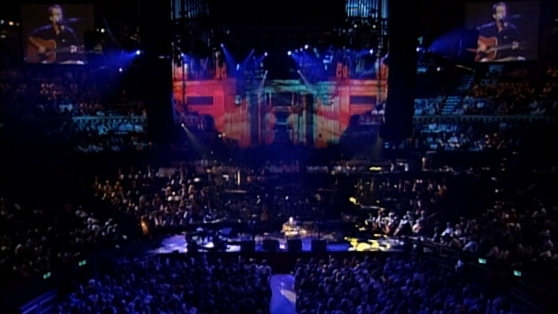 Foto de MUSIC FOR MONTSERRAT