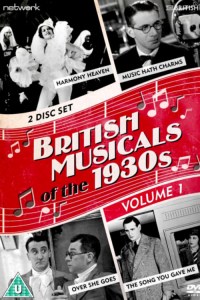 Película Music Hath Charms