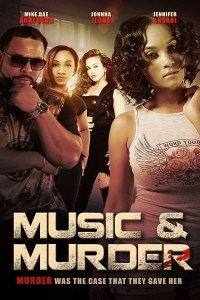 Music & Murder 2