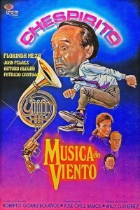 Musica de viento