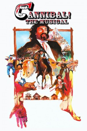 Musical Caníbal
