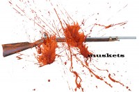 Muskets