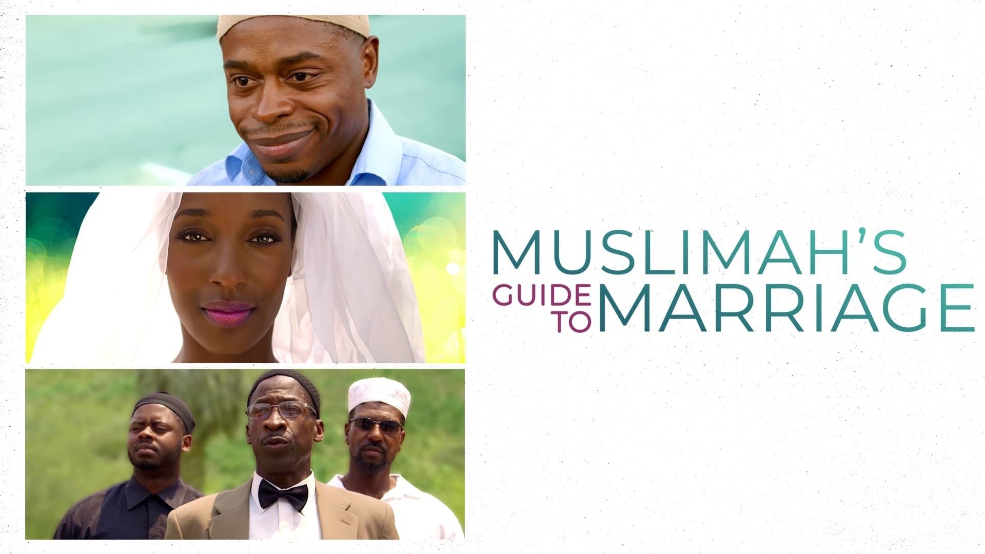 Foto de MUSLIMAH'S GUIDE TO MARRIAGE