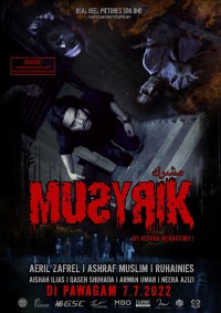 Musyrik