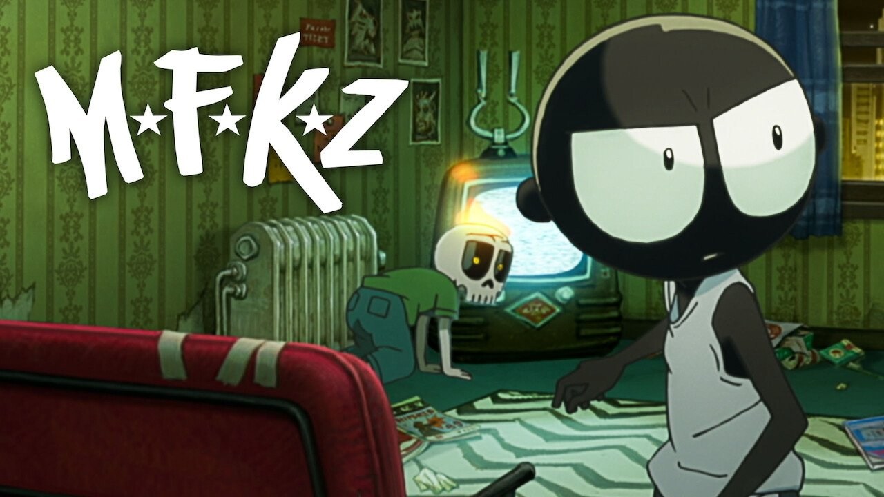 Foto de MUTAFUKAZ