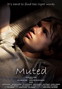 Muted