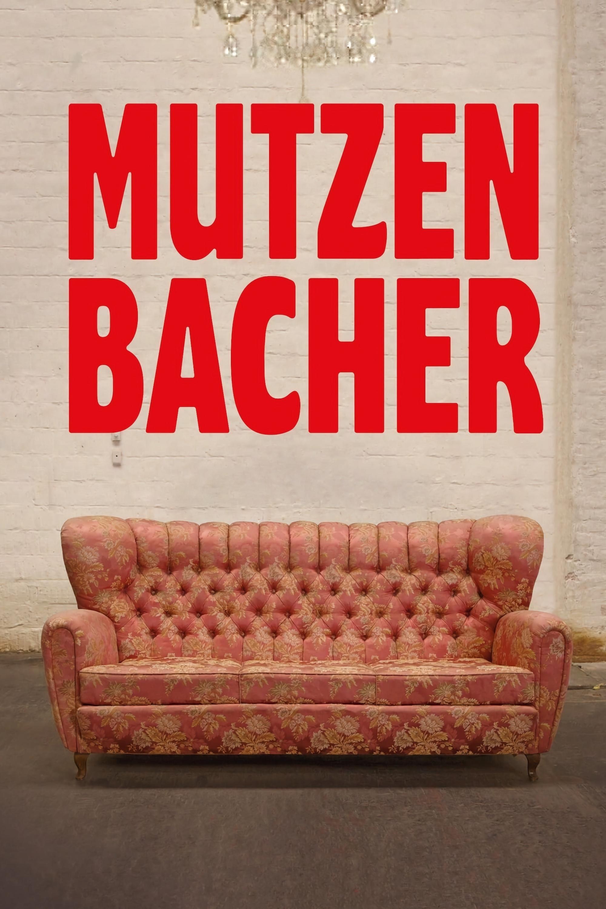 Poster de MUTZENBACHER