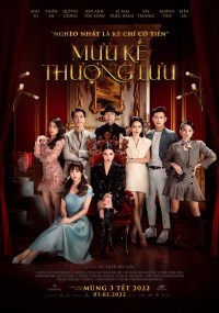 Muu Ke Thuong Luu