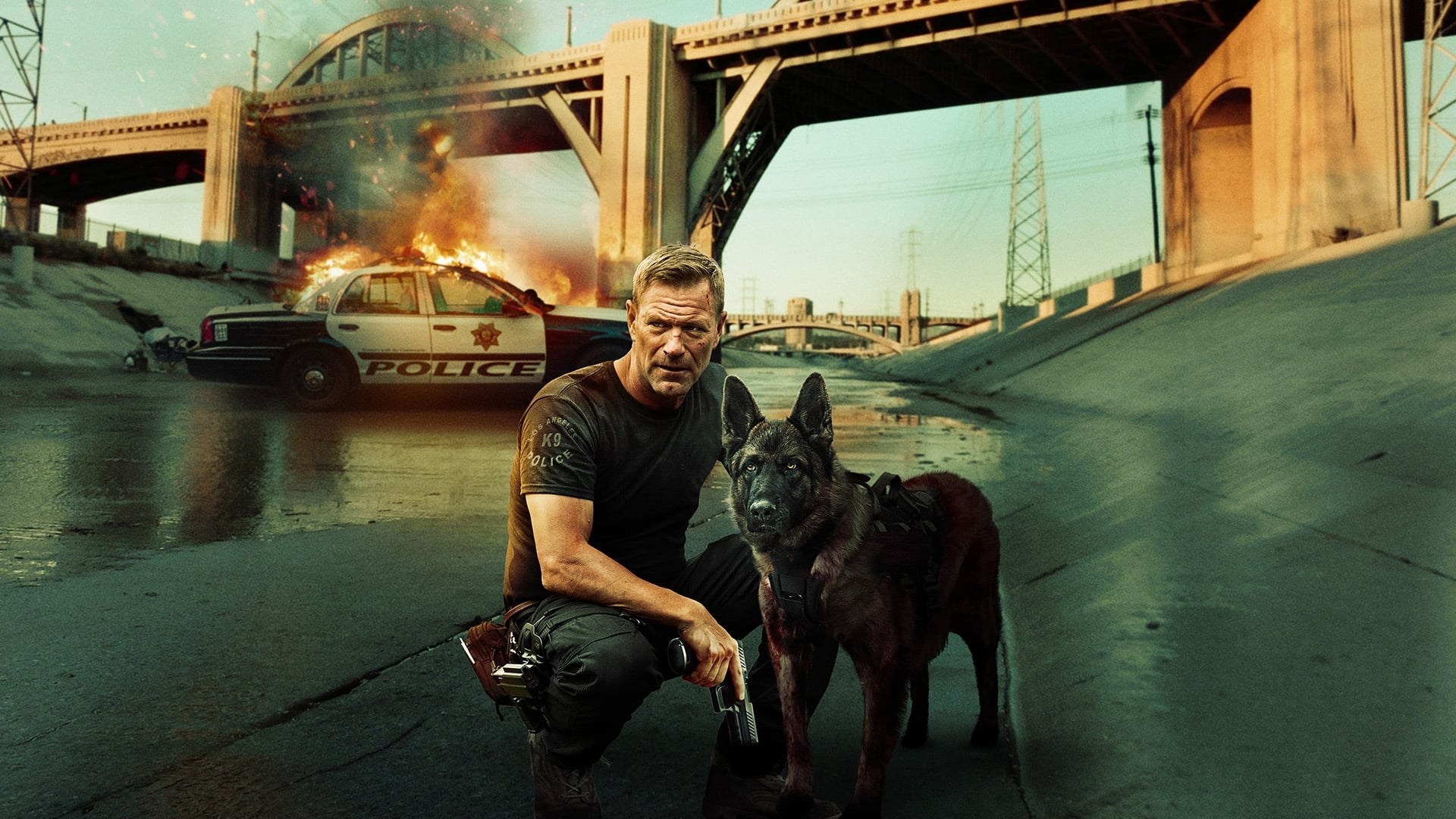 Foto de AJUSTE DE CUENTAS (MUZZLE)