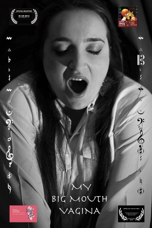 My Big Mouth Vagina