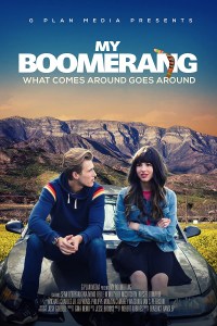 My Boomerang