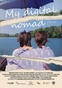 My Digital Nomad