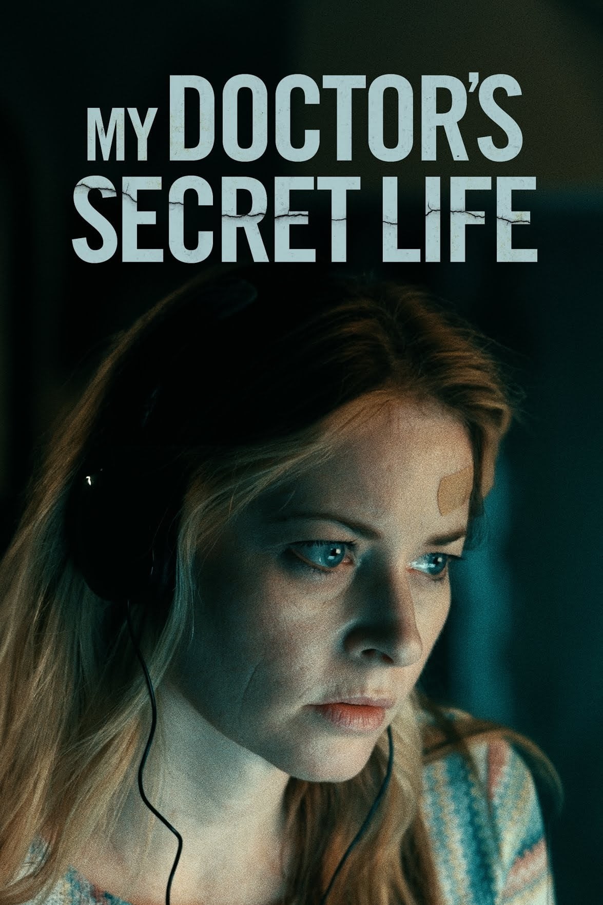 Poster de MY DOCTOR'S SECRET LIFE
