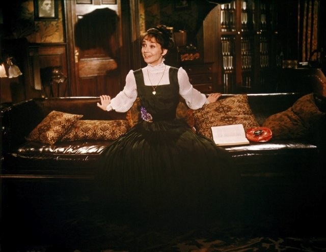 Foto de MY FAIR LADY