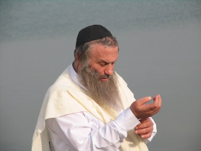 Foto de MY FATHER MY LORD