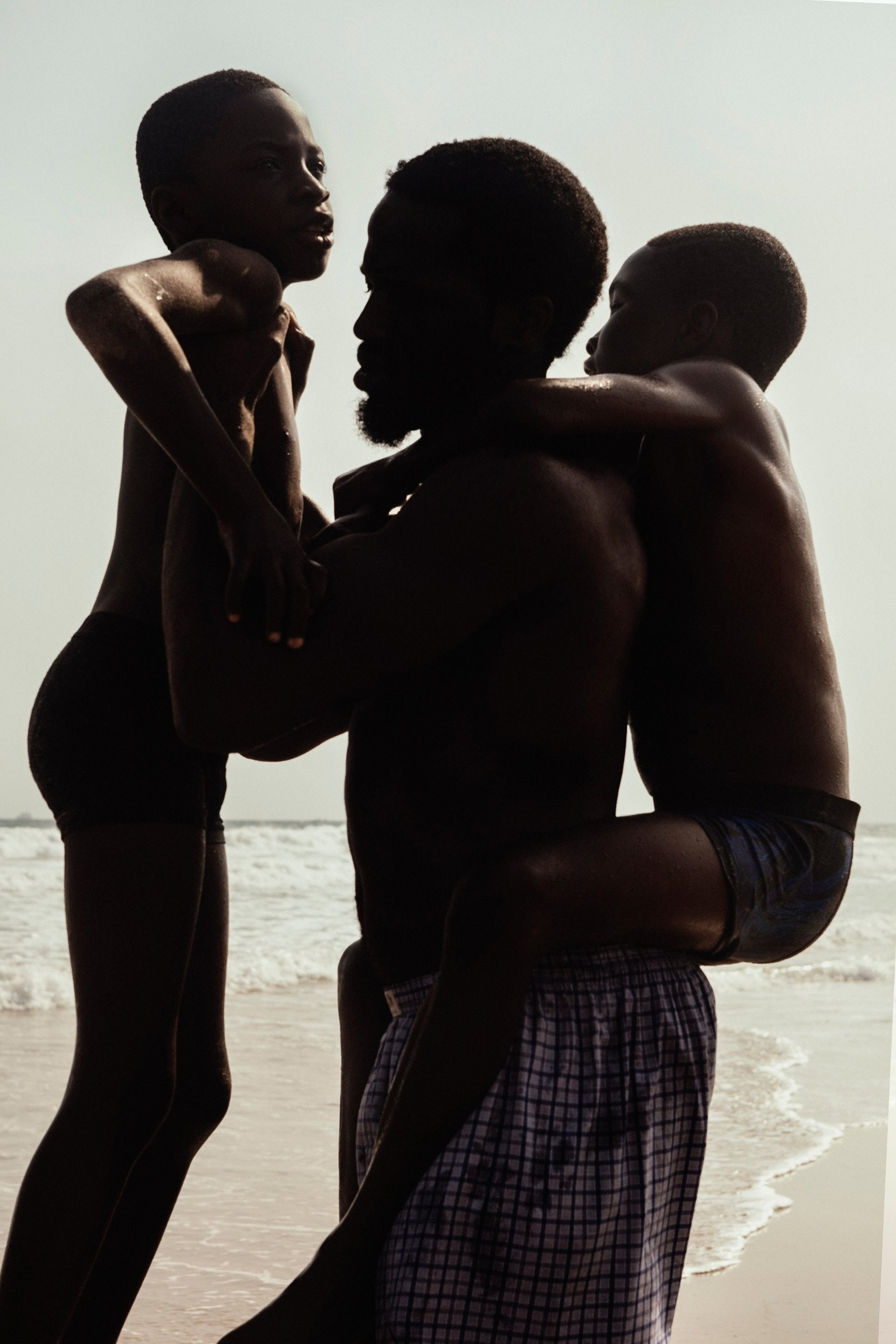 Poster de MY FATHER'S SHADOW