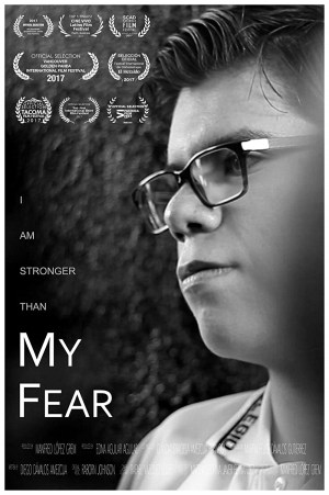 My Fear