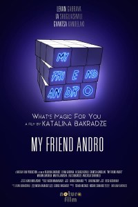 My Friend Andro